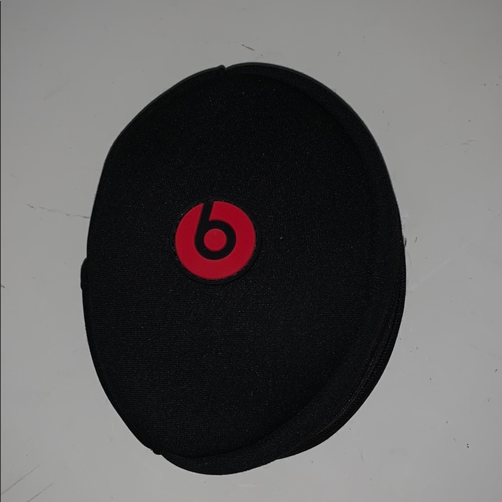Beats by dr.dre